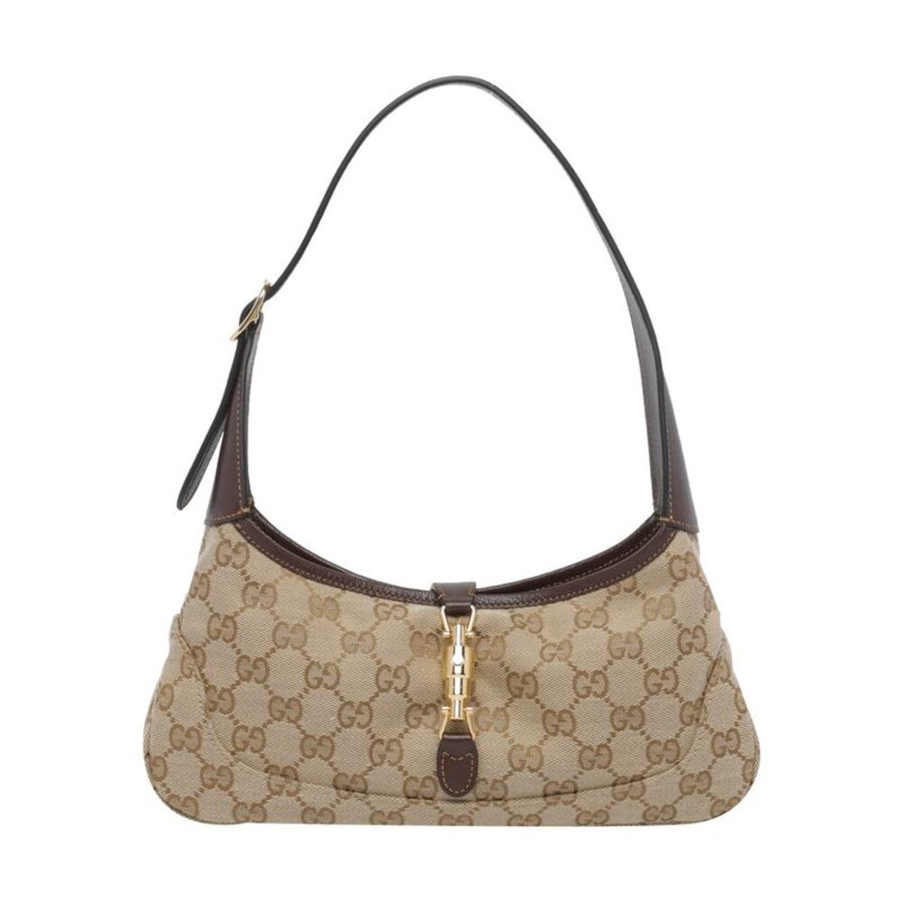 Gucci Women Medium Slim Jackie Shoulder Bag